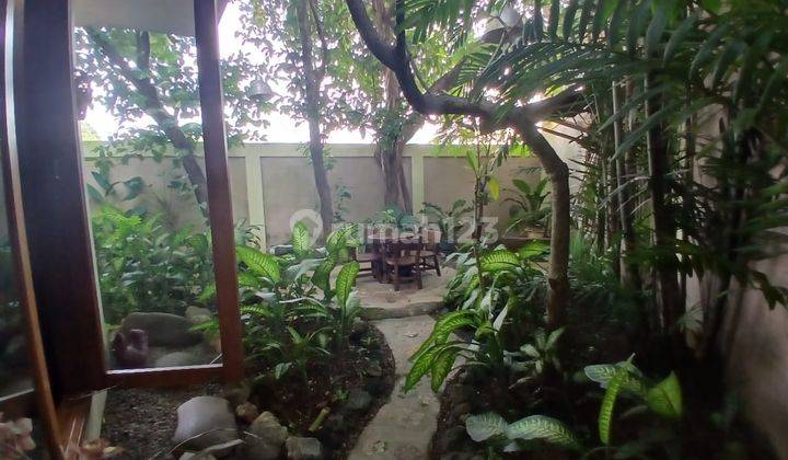 Rumah Lebak Bulus Asri Dan Akses Strategis 2