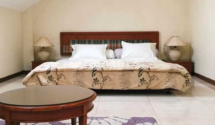 For Sale Luxury Move-In Ready Home in Prime Menteng Location 2