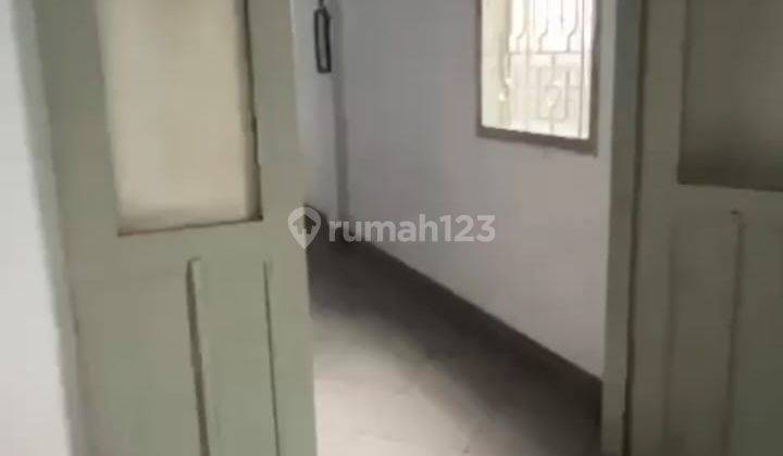 Tempat Usaha sekaligus Rumah Tambora Jauh Dibawah NJOP 2