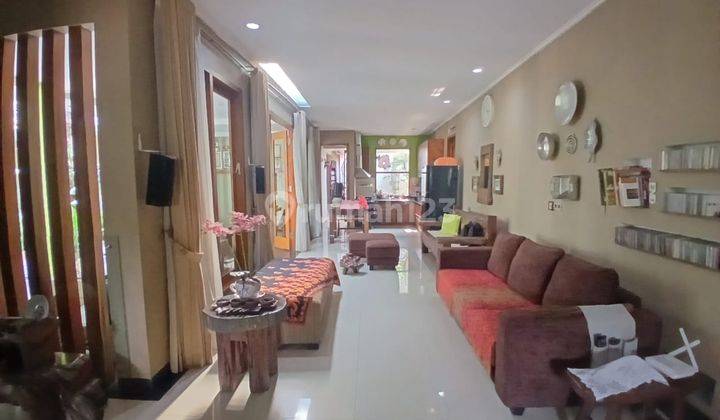 Rumah Dengan Lokasi Yang Prime Dan Nyaman Untuk Tinggal 2