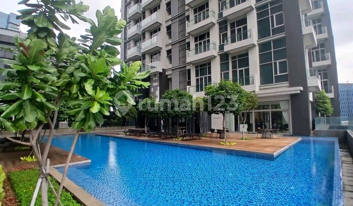 Luxurious Apartment In Premium Location For Lease 1