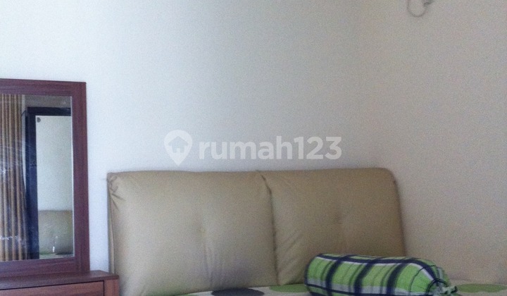 Apartemen Salemba Siap Huni Strategis Lokasi 2