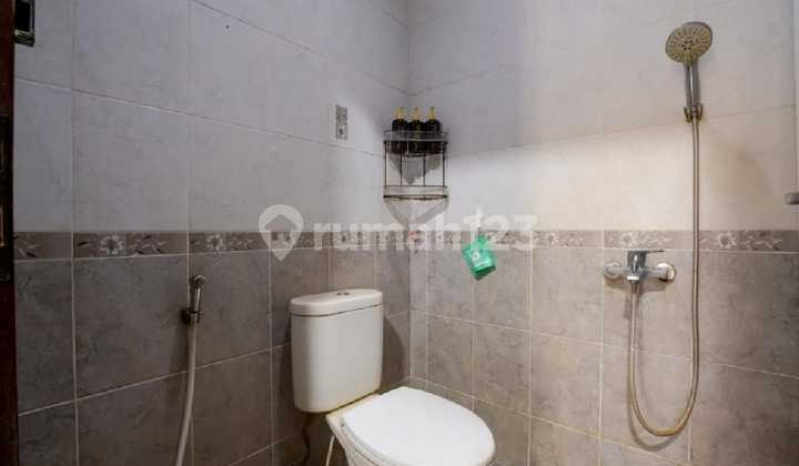 Rumah Kost Terawat Menguntungkan Pulomas Jakarta Timur