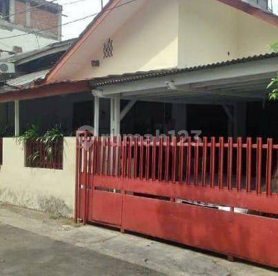 Rumah Benhil Hitung Tanah Harga Dibawah Pasaran Murah 1