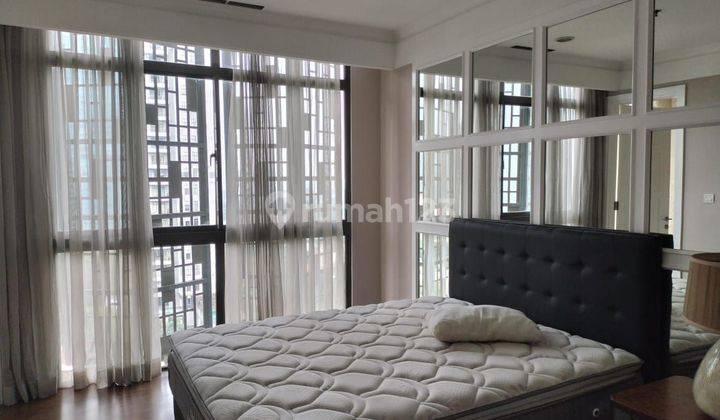 Apartemen Luxurious Senopati Private Elevator 1