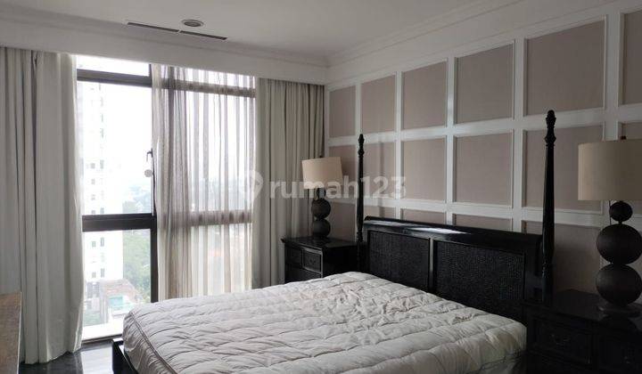 Apartemen Luxurious Senopati Private Elevator 2