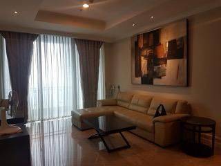 Apartemen Residence 8 Mewah dan Strategis 2