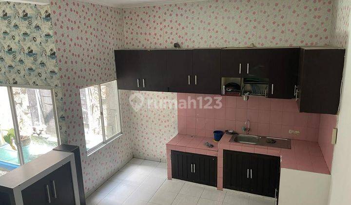 Rumah Kelapa Gading Hanya 2m Murah 2