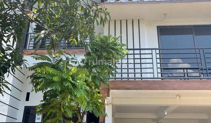 Rumah Kelapa Gading Hanya 2m Murah 1