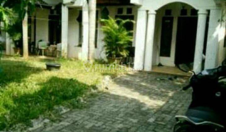 Rumah Dibawah NJOP dekat Kuningan 2