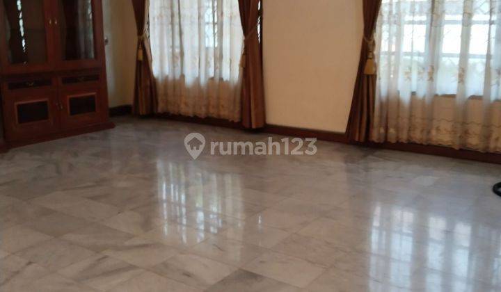 Rumah Kelapa Gading Harga Njop Jarang Ada Murah 2