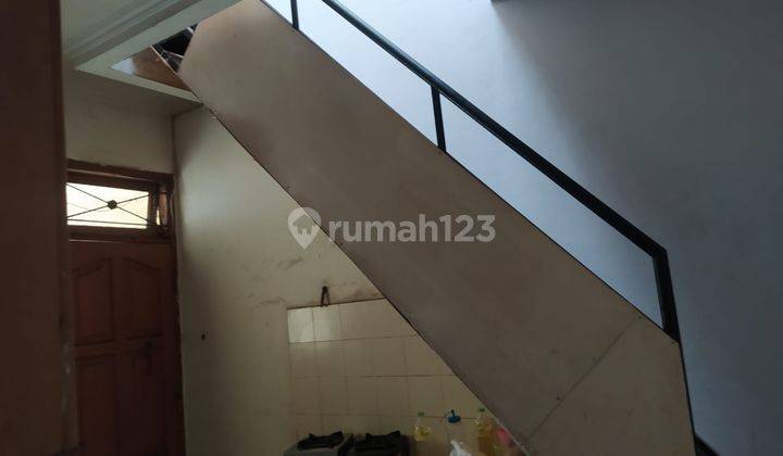 Rumah Rawamangun Hanya 2M An 2