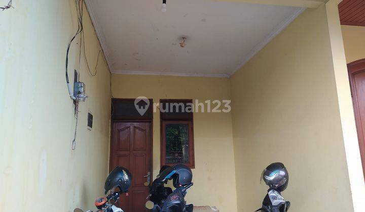 Rumah 2 Lantai Hanya 2M An Jarang Ada Murah 2