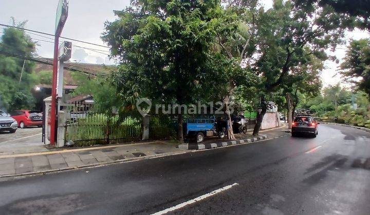 Rumah Luas 600m Hitung Tanah Nego Sampai Deal 2