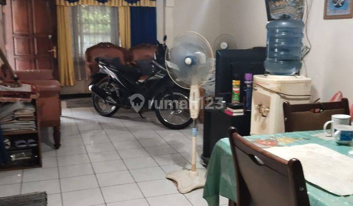 Rumah Tebet Hanya Hitung Tanah Murah 2