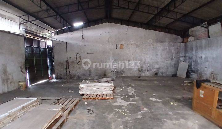 Rumah Percetakan Negara Luas 330, Dibawah Njop Murah  2