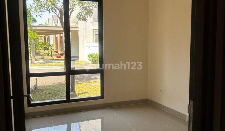 Rumah Podomoro Golf View Siap Huni Fasilitas Lengkap Murah 2