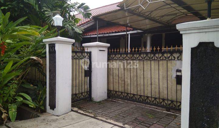 Rumah Duren Sawit Murah Harus Terjual 2