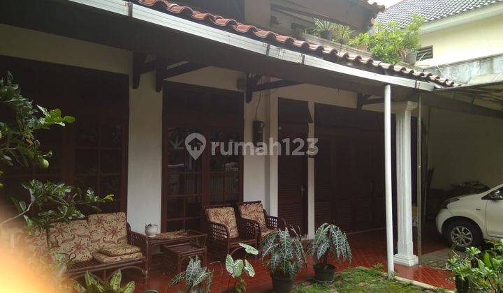 Rumah Duren Sawit Murah Harus Terjual 1