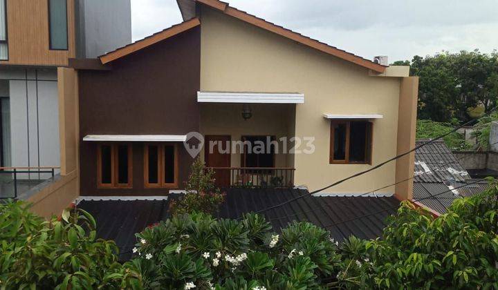 Rumah Koja Tanjung Priuk Turun Harga Murah 1