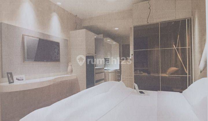 Apartemen U Residences Karawaci Lokasi Strategis 2