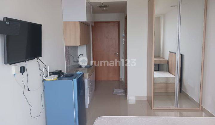 Apartemen Margonda Kampus UI Gunadarma Murah 2