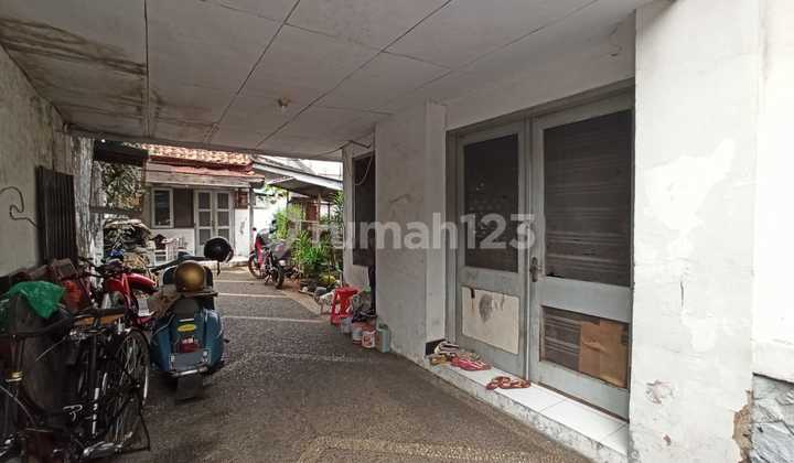 Rumah Setiabudi Jakarta Selatan Harga Dibawah Njop Murah Rumah Setiabudi Jakarta Selatan Harga Dibawah Njop Murah