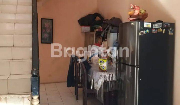 Rumah Cantik Ciputat Murah Strategis 2