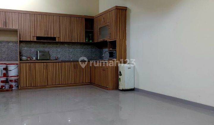 Rumah Cluster Siap Huni Jagakarsa Jakarta Selatan 2