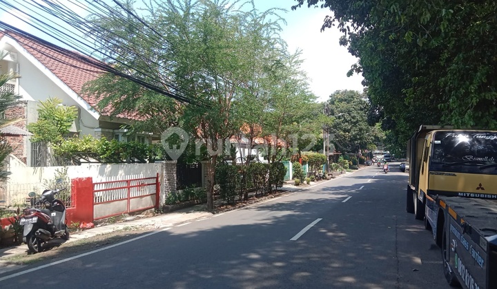 Rumah Utan Kayu Hitung Tanah Murah Rumah Utan Kayu Hitung Tanah Murah