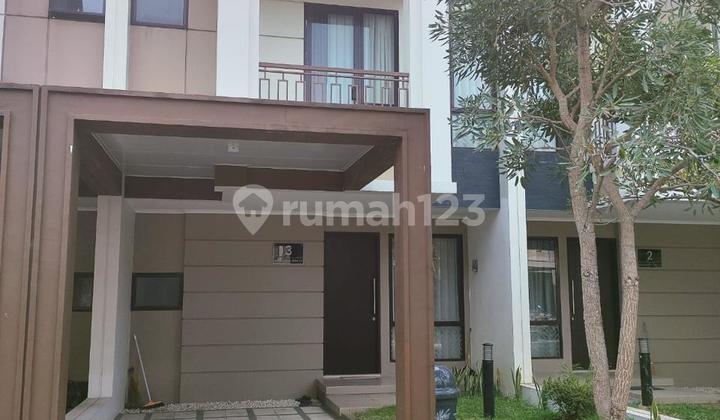 Rumah Buah Batu Bandung Cluster Siap Huni Fasilitas Lengkap Jual Cepat