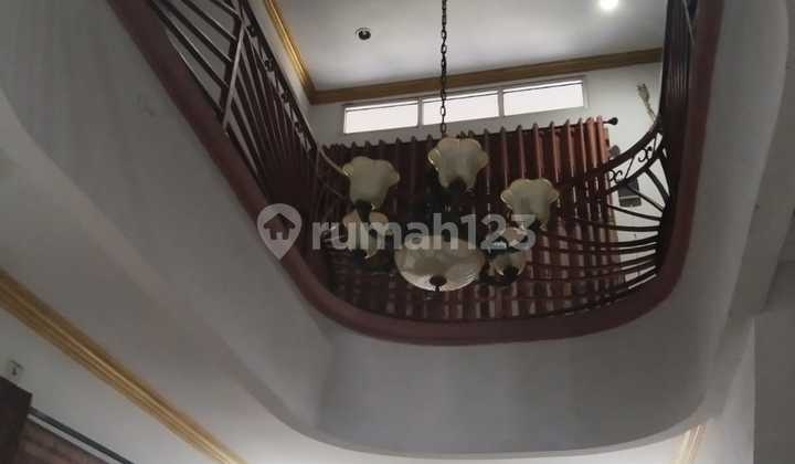 Rumah Cluster Depok Siap Huni Murah 2