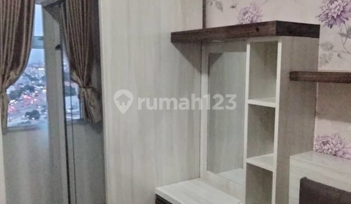 Apartemen Oak Tower Strategis Murah