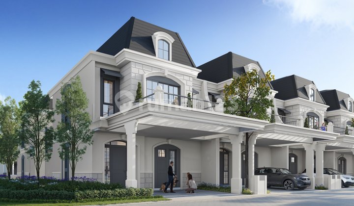 Citra Home Halim Hunian Eksklusif dan Nyaman Harga Perdana Dari Ciputra Citra Home Halim Hunian Eksklusif dan Nyaman Harga Perdana Dari Ciputra