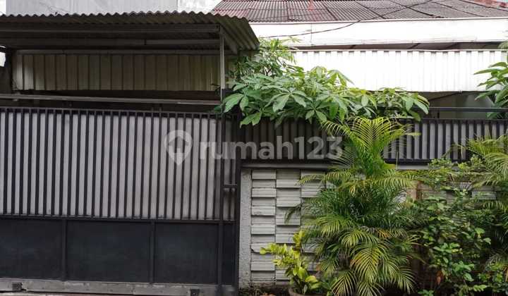 Rumah Benhil Bagus Untuk Invest Murah