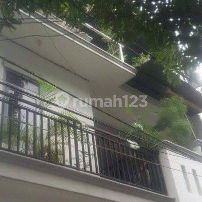 Rumah Kos 20 Kamar Kemayoran M 1