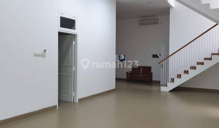 Rumah Siap Sewa Rawamangun Strategis Akses Mudah 2