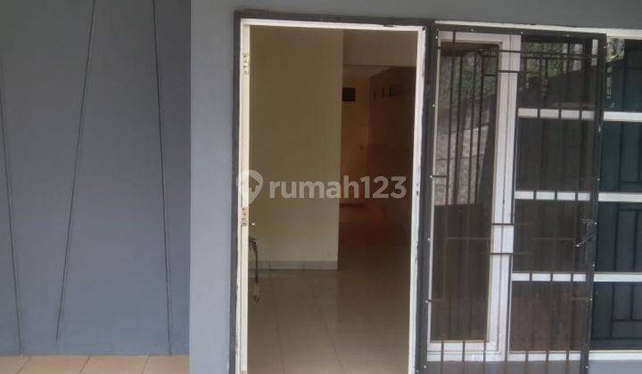 Rumah Serpong Melati Mas Siap Huni 2