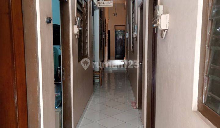 Rumah Kost Murah Harga Dibawah Pasaran Njop 2