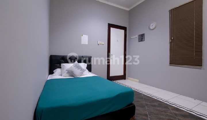 Rumah Kost Terawat Menguntungkan Pulomas Jakarta Timur