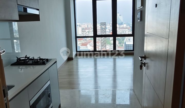 Apartemen Menteng Jakarta Pusat Strategis Pusat Kota Apartemen Menteng Jakarta Pusat Strategis Pusat Kota