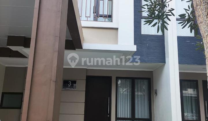 Rumah Buah Batu Bandung Cluster Siap Huni Fasilitas Lengkap Jual Cepat 2