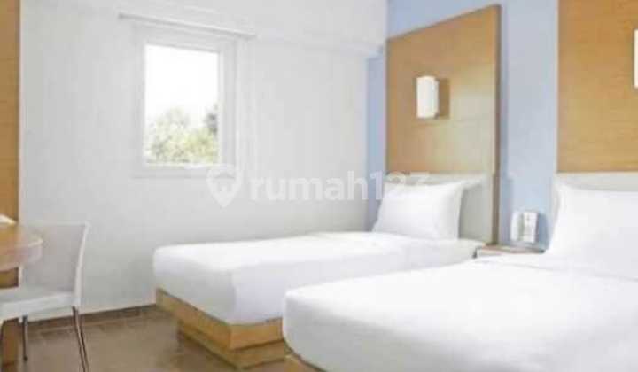 Hotel Jakarta Strategis Dekat Pusat Bisnis Perkantoran Hotel Jakarta Strategis Dekat Pusat Bisnis Perkantoran