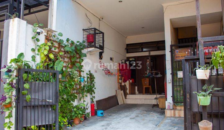 Rumah Kos 17 Kamar Bendungan Hilir Invest Sekarang 1