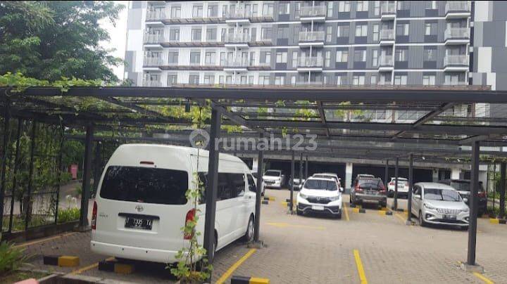 Apartemen Mewah Kawana View Lapangan Golf 2