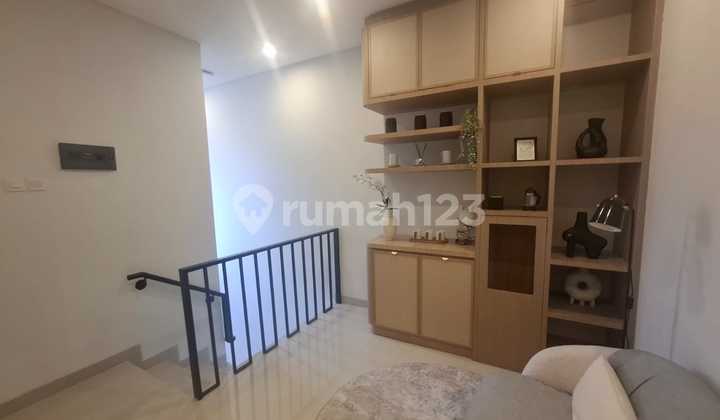 Rumah dengan Lingkungan yang Nyaman Bebas Banjir 2