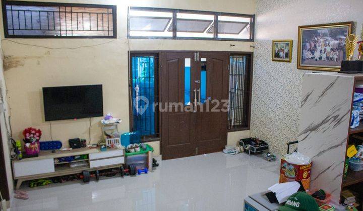 Rumah Kos 17 Kamar Bendungan Hilir Invest Sekarang 2