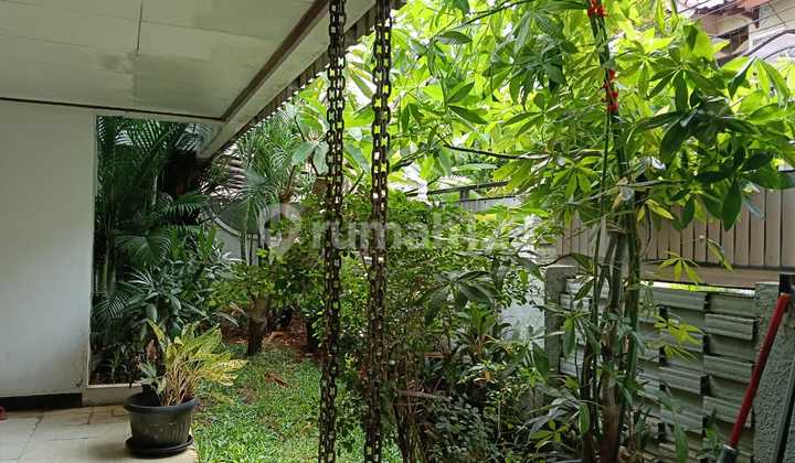 Rumah Benhil Bagus Untuk Invest Murah 2