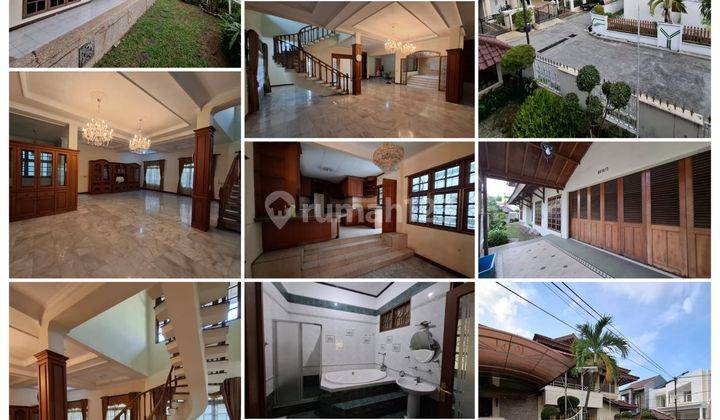 Rumah Kelapa Gading Elit Mendekati Njop 2