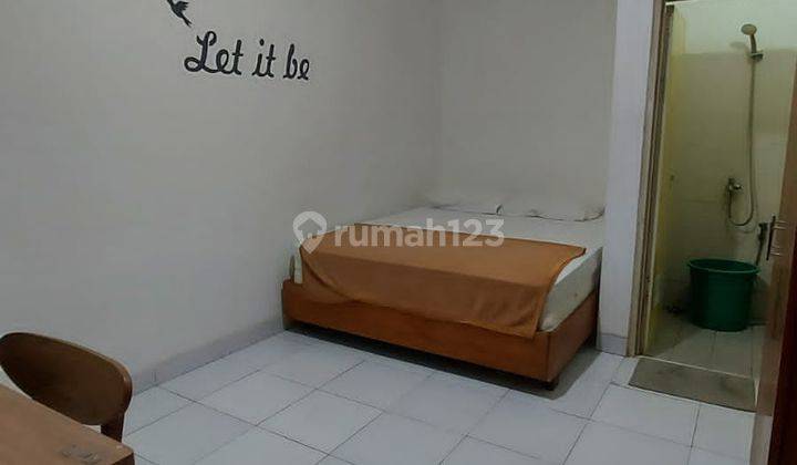 Rumah Kost Murah Harga Dibawah Pasaran Njop 1